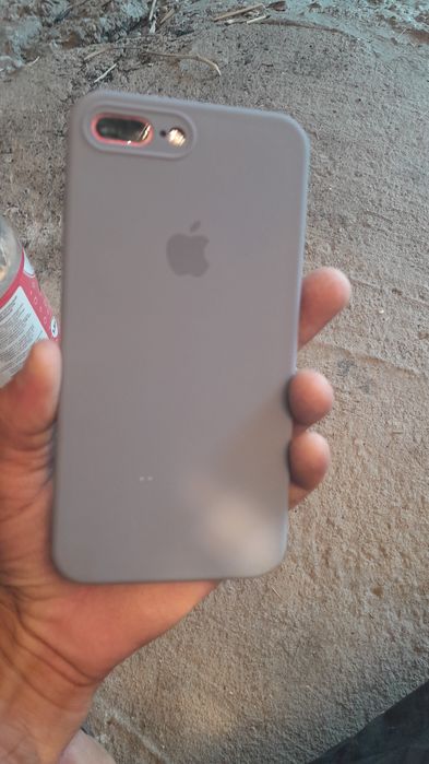 IPhone 8 + 256 гб