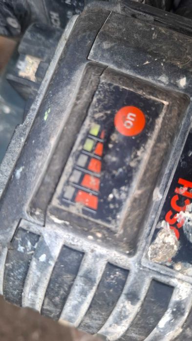 Vind ciocan rotopercutor
