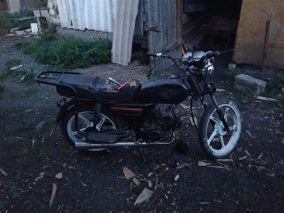 Продам альфу педа