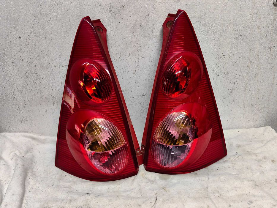 Оригинални стопове Пежо 107  Peugeot 107