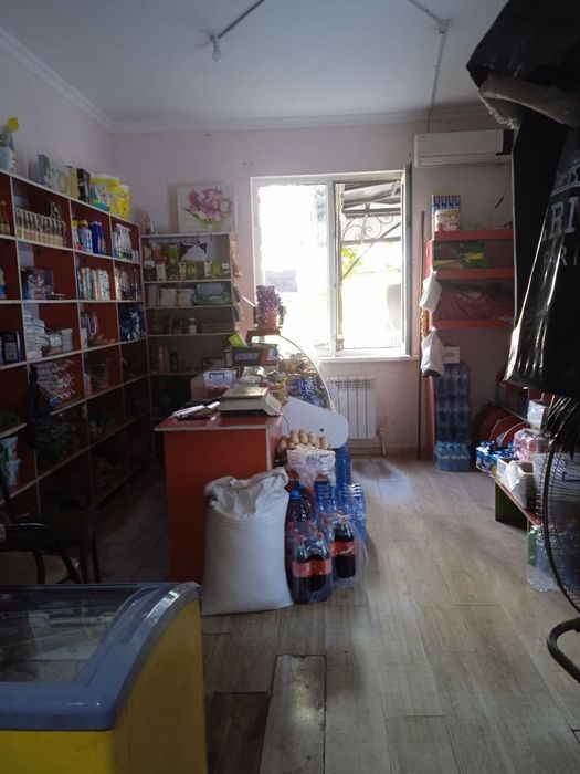 Квартира с бизнесом