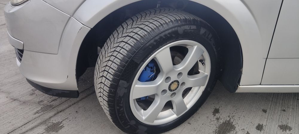 Opel Astra H 1.3 cdti