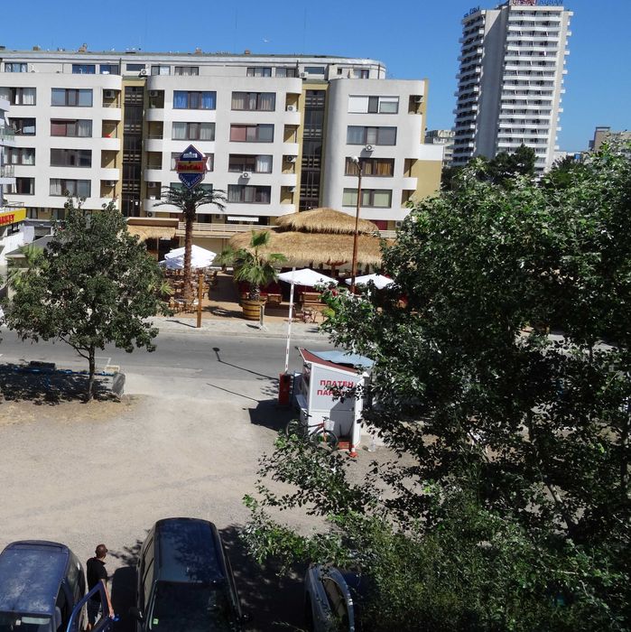 Слънчев бряг квартира поднаем студио