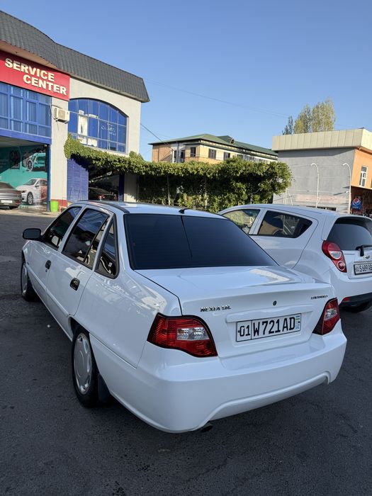 Nexia 2 2015 super