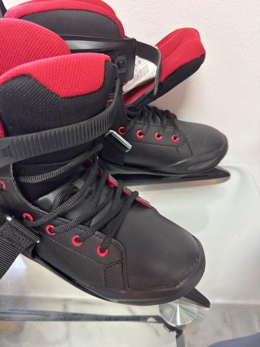 Patine stare perfecta