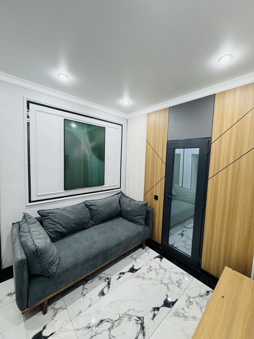 Гостиница “Престиж” Люкс номер