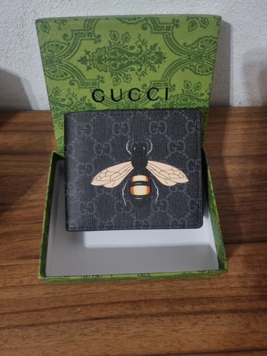 Portofel Gucci KingSnake