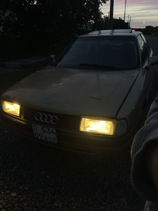 Продается Audi 80b3