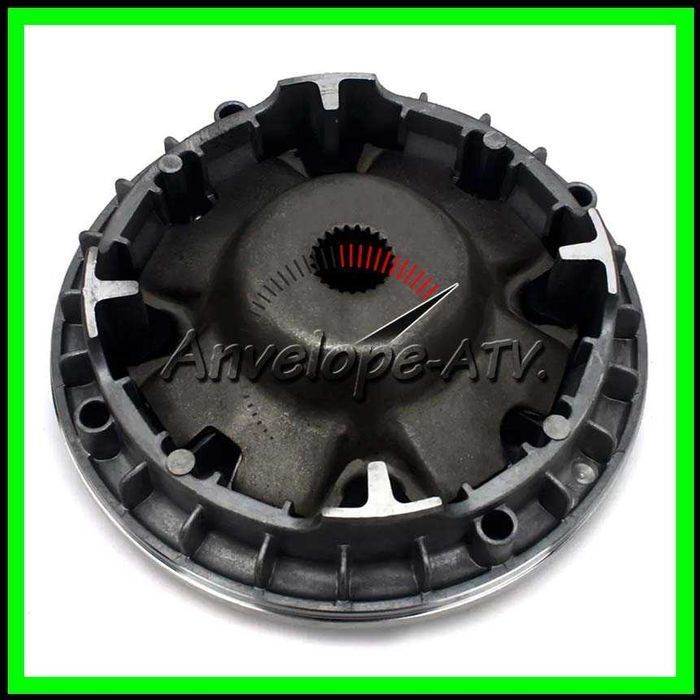 Variator atv CFMOTO 500 600 625 CF MOTO 500 X5 U5 CF188 196S-C - MC