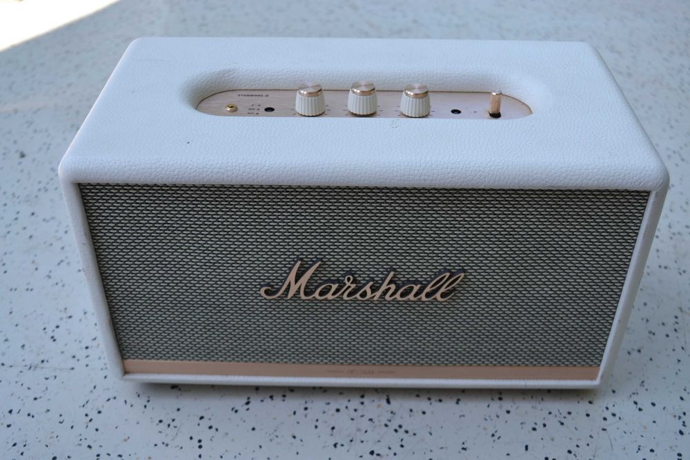 Boxa activa Marshall Stanmore II Defecta