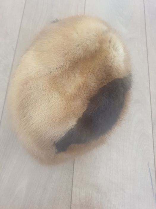 Vand caciula de vulpe