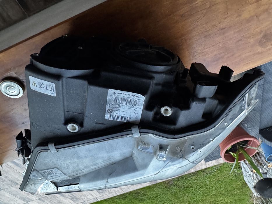 Vand far stanga bmw f25 lci, f26.