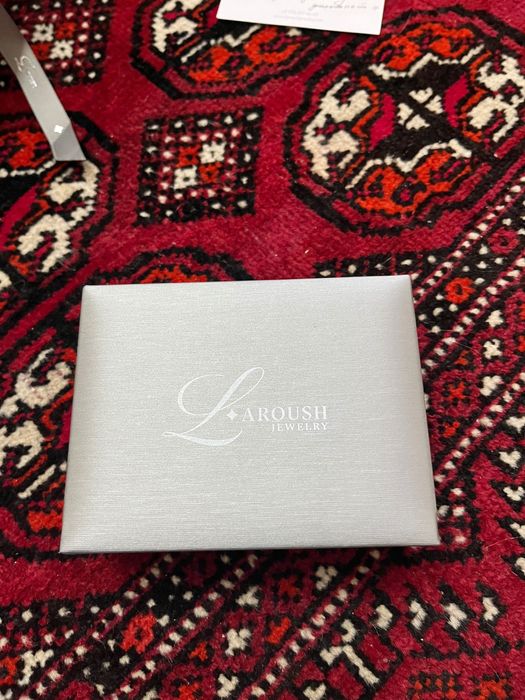L’aroush jewelry