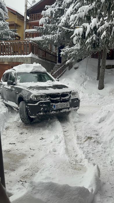 Se vinde x3 Perfect functional