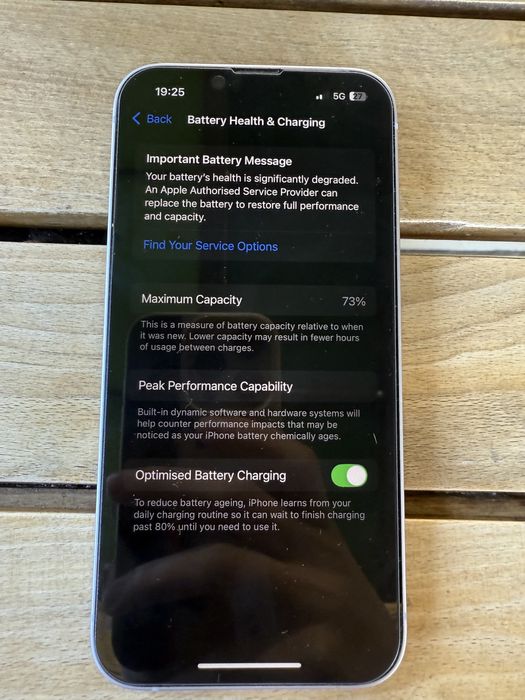 Iphone  14 256 GB