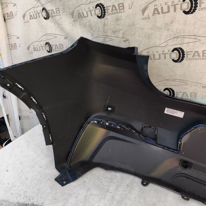 Bara spate BMW X2 F39 M-Paket an 2017-2018-2019-2020-2021-2022-2023