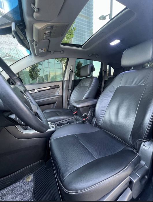 Chevrolet Captiva 3+ Srochno