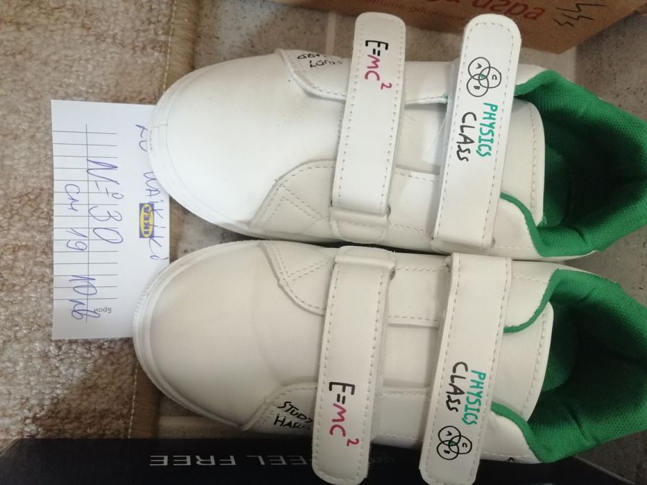 Маратонки и кецове Колев и Колев, скечърс, пума