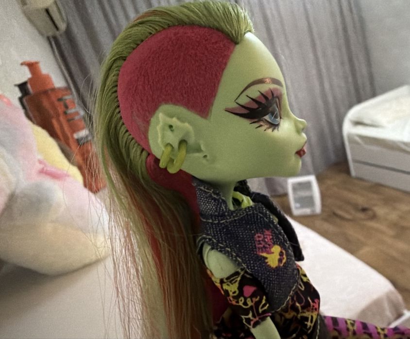 кукла монстер хай монстр хай monster high