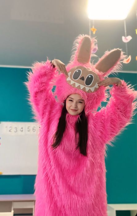 Аниматоры Алматы