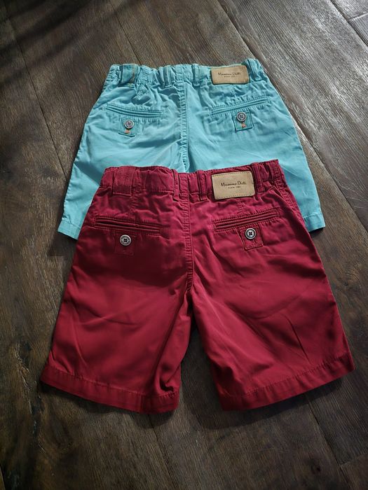 Pantaloni scurți pentru baieti