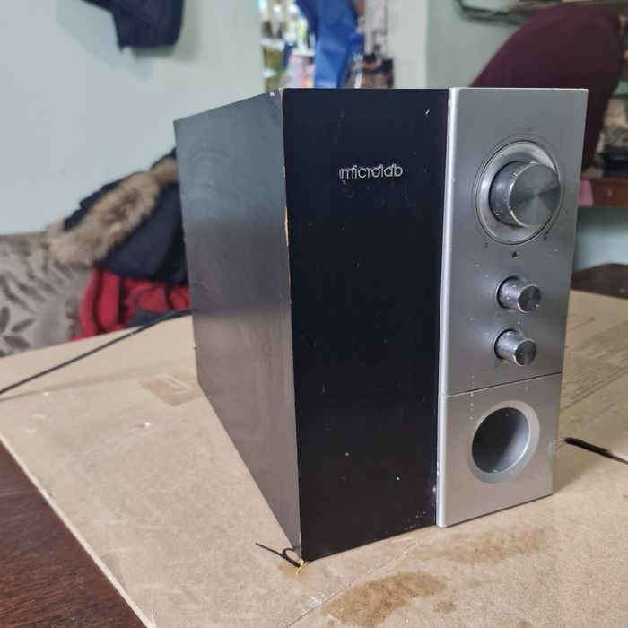 Продам колонки для компьютера!!