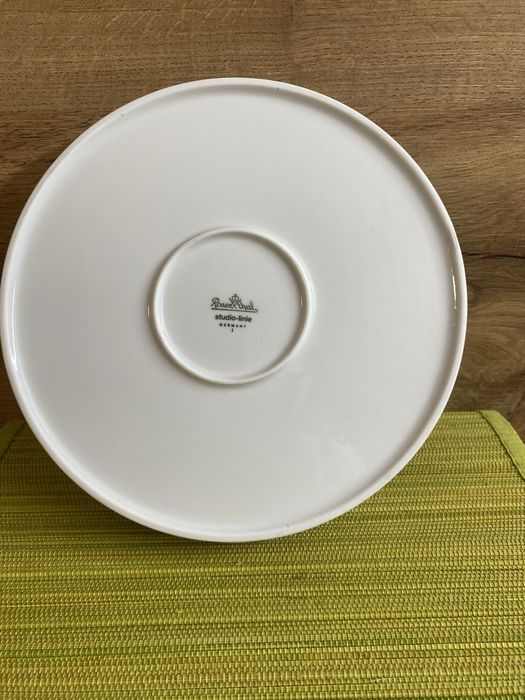 Уникална порцеланова купа -ROSENTHAL