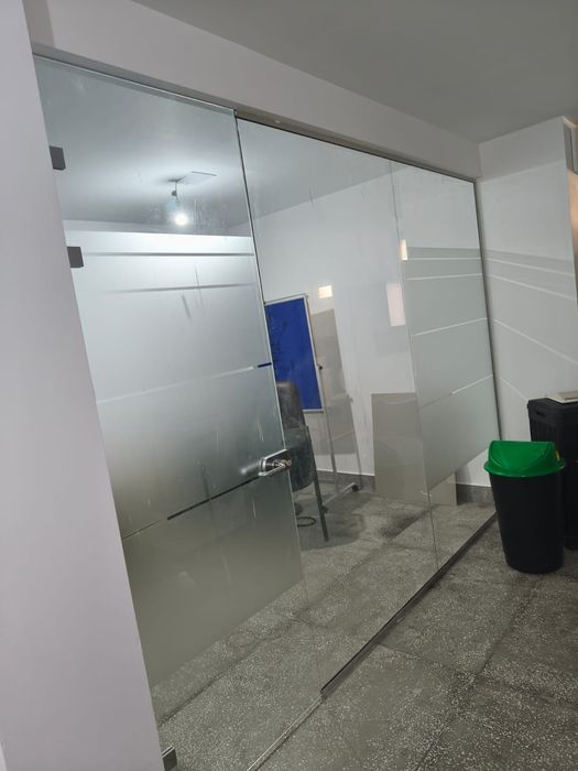 Vanzare / montaj / reparatii termopane  PVC in Bucuresti si Ilfov