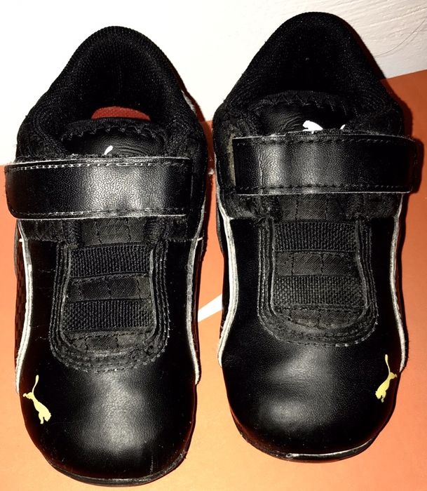 Adidasi Puma nr 24 interior 15 cm - Transport cu verificare