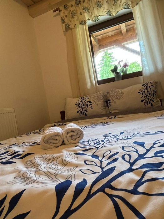 Cazare munte cabana Revelion rezervat