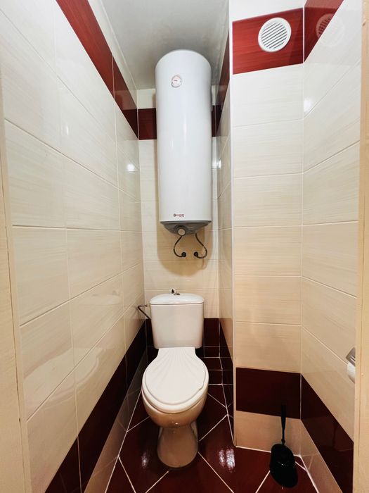 Дава се под наем Двустаен апартамент в Варна, Нептун - 65 кв.м за 510 € - Снимка #8