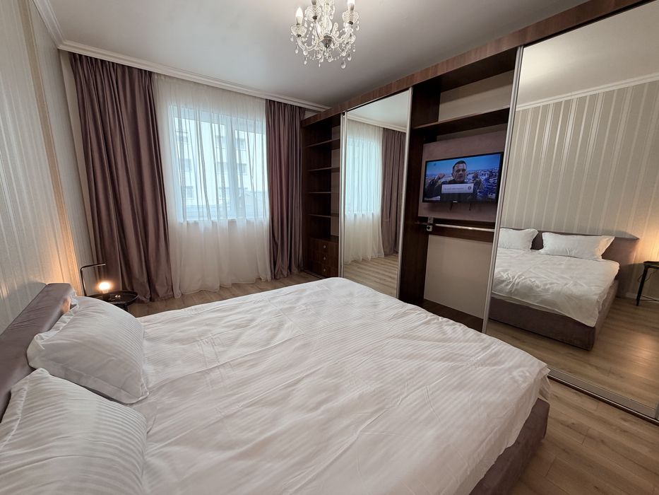 Apartament de Vanzare Rin Grand Hotel