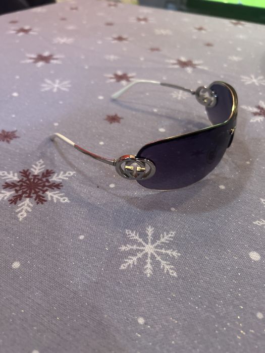 Слънчеви  очила  Gucci