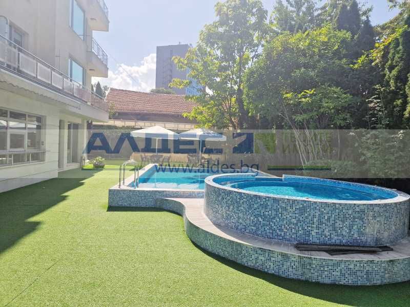 Дава се под наем Заведение в София, Гео Милев - 400 кв.м за 2500 € - Снимка #16