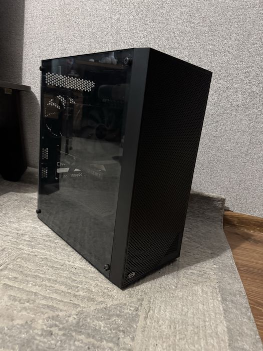 Продам игровой компьютер (систмный блок)