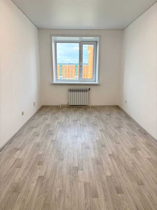 Продажа 3-комнатной квартиры