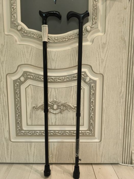 Трость две штуки Актобе 8 микр