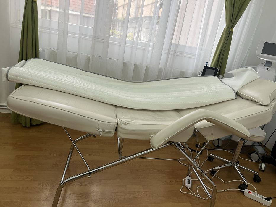 Pat  pentru cosmetica