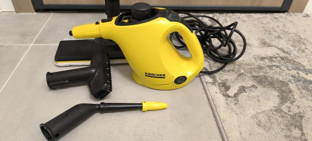 Kärcher SC 1 EasyFix