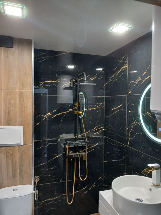 Майстор фаянс домашни ремонти