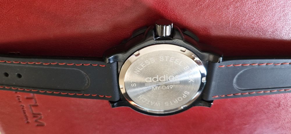 Мъжки кварцов часовник