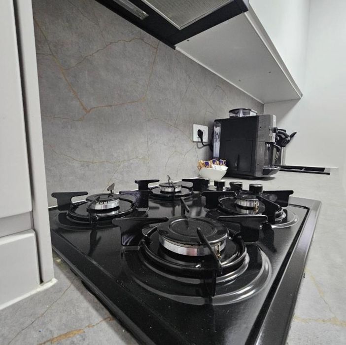 Galaxy Studio - Regim Hotelier