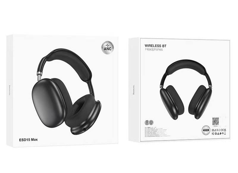 Наушники, AirPots max ANC