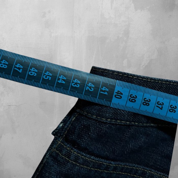 Armani дънки с лого made in Italy 32