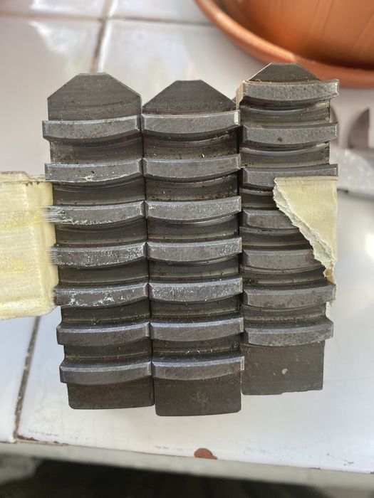 Scule strung, masurare si control