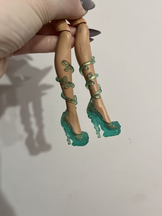 Аксессуары для монстр хай и эверер автер хай