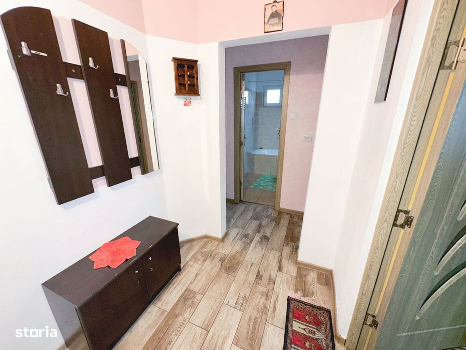 Apartament,