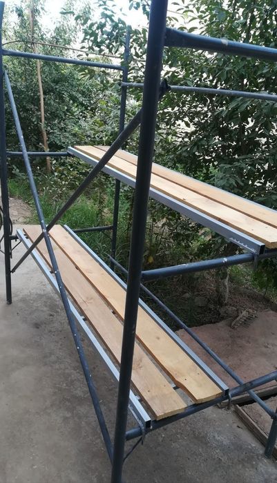 Леса аренда хамда ясаб сотамиз