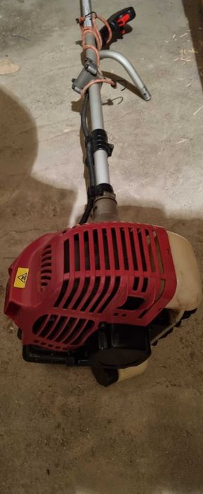 Тример/Косачка Rider