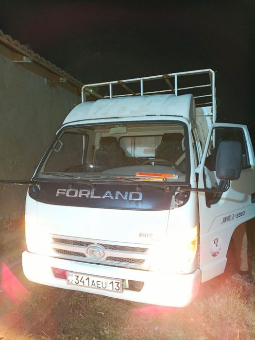 Форланд 3360 Фатон